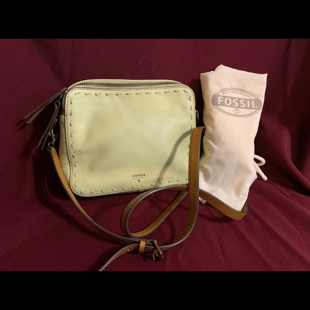 Fossil Bag